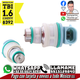 INYECTOR CHEVY 1.6 TBI