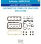 JUNTA MOTOR COMPLETA GRAFITADA 94-2000 /150