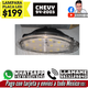 LUZ PLACA LED