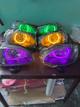 MODIFICACIÓN FAROS