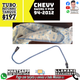 TUBO RETORNO DE TANQUE GM