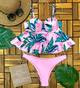 Bikini rosa 03478 - L