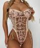 Body “EMERY”
