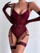 Body “FEME” vino