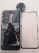 Case hombre diseño  Redmi Note 8 PRO
