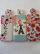 Case dama diseño  Moto G8 Play
