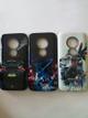 Case hombre diseño alto relieve Moto E5 Play Go