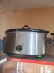 olla a vapor cooks
