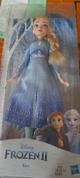 Elsa frozen 2 T3-8