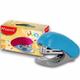 Abrochadora Maped Vivo N10 Celeste o Roja