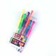 Boligrafo Filgo Gel Pop Fluo x6u