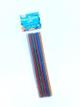 Barra Silicona Glitter BRW x6u