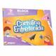 Bloc Cartulina entretenida fantasia x20hjs