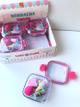 Goma de borrar Candy BRW