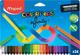 Lapices de colores infinito x24u