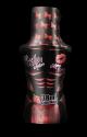 Aceite erótico Cuerpito 38ml Mora rosa