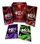 Condones Aromas