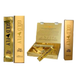 Gold fly