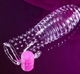 Funda Crystal penis