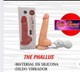 Dildo Rotación