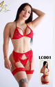 Lenceria LC001