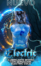 Lubricante Electric Cold