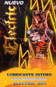 Lubricante Electric Hot