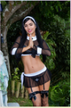 Disfraz Monja Sexy