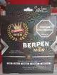 Berpen For Men sachets