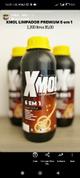 MF9 6EM1 1200ml - XMOLL