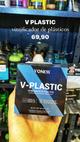 V - PLASTIC 20ML - VONIXX