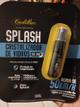 SPLASH CRISTALIZADOR DE VIDROS 10ML - CADILLAC