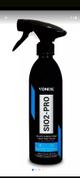 SIO2 PRO 500ML - VONIXX