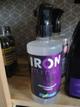 IRON MINUS 500ML - GOECOWASH