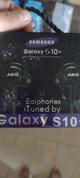 Auriculares Samsung akg S10 / S20