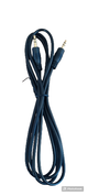 Cable auxiliar en  bolsita
