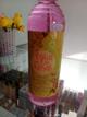 agua de rosas 500ml