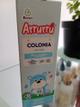 Arruru colonia azul