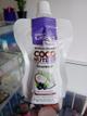 Shampoo coco y acai  lisia 90ml