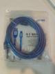 CABLE USB 2.0 SEISA