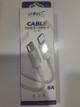 CABLE TIPO C UNITEC