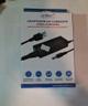 CARGADOR PARA PORTÁTIL ASUS 19V - 2.37A 45W