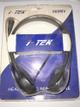 AURICULARES I-TEK
