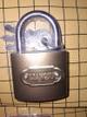 CANDADO LIANQIU IRON LOCK MEDIANO