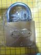 CANDADO LIANQIU IRON LOCK.