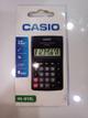 CALCULADORA CASIO HL-815L-BK