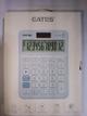 CALCULADORA EATES 12 DÍGITOS DC-108N