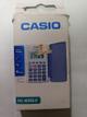 CALCULADORA CASIO HL-820LV-WE