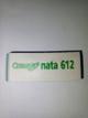 BORRADOR NATA COSMIC 612 ZP188