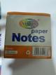 BLOC DE NOTAS X 500 HOJAS